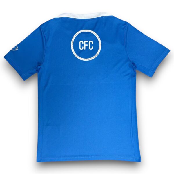 Camiseta Chelsea 2025-2026 Prepartido