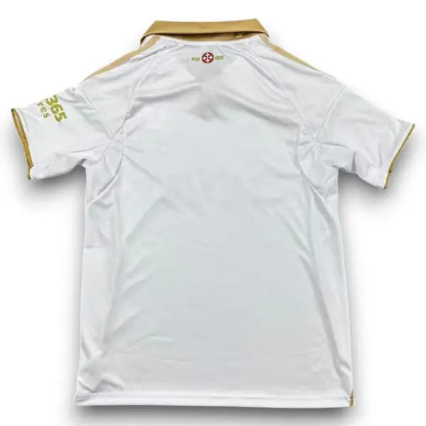 Camiseta Pisa 2025-2026 Alternativa