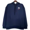 Sudadera Barcelona Azul – Sudadera Adulto