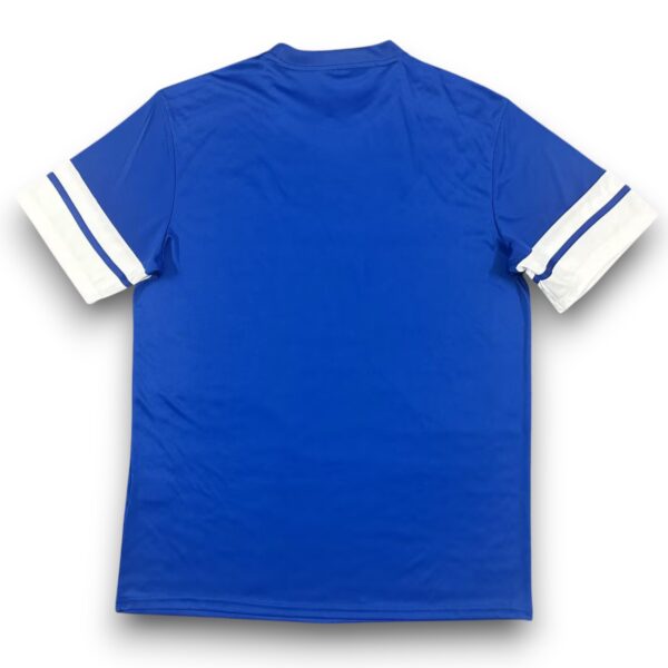 Camiseta Curazao 2026 Local