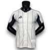 Camiseta Real Madrid 2025-2026 Beisbol