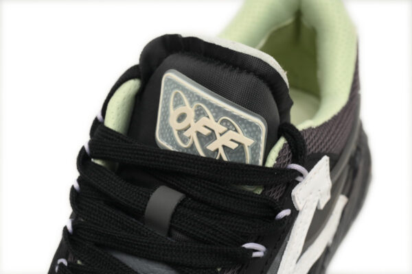 Out Of Deep gray white