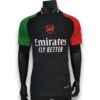Camiseta Arsenal 2024-2025 Entrenamiento – Version Pro Player