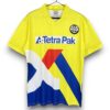 Camiseta Eintracht Frankfurt 1993-1996 Visitante