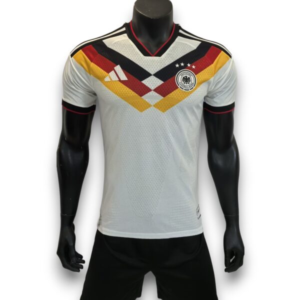08164733.jpg Camiseta Alemania 2025-2026 Local – Version Pro Player