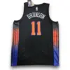 Camiseta New York Knicks Statement 2025-2026