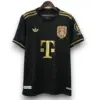 Camiseta Bayern Múnich 125th Aniversario Black