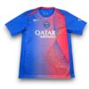 Camiseta París 2025-2026 Prepartido