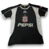 Camiseta Corinthians 2002 Visitante
