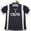 Camiseta Ceuta 1998-2000 Visitante