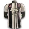 Camiseta Juventus 2025-2026 Local – Version Pro Player