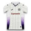 Camiseta RSC Anderlecht 2025-2026 Visitante