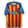Camiseta Valencia CF 2025-2026 Alternativa