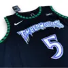 Camiseta Minnesota Timberwolves Classic 2025-2026