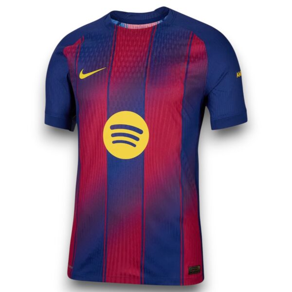Camiseta Barcelona 2025-2026 Local