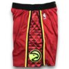 Pantalón corto NBA Atlanta Hawks Statement