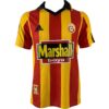 Camiseta Galatasaray 1999-2000 Local