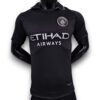 Camiseta Manchester City 2025-2026 Visitante – Version Pro Player