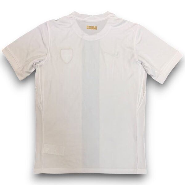 Camiseta Finlandia 2024-2025 Local