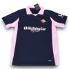 Camiseta Palermo 2025-2026 Visitante