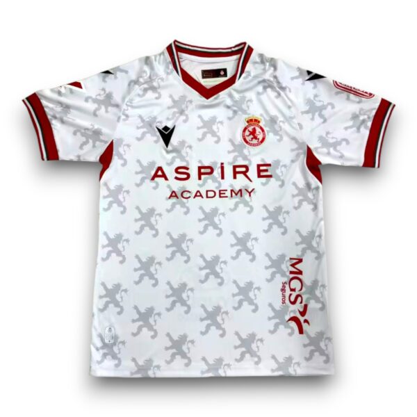 Camiseta Cultural Leonesa 2025-2026 Local