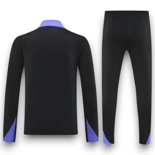 Chándal Barcelona 2025-2026 Mamba – Entrenamiento