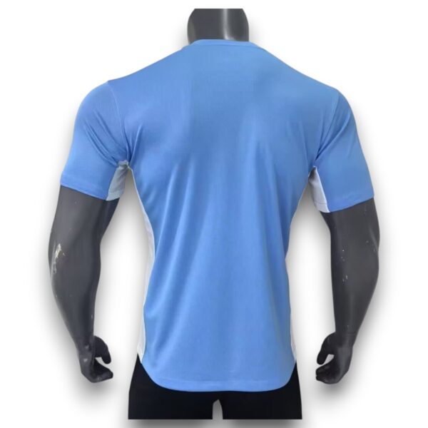Camiseta Uruguay 2025-2026 Local – Version Pro Player