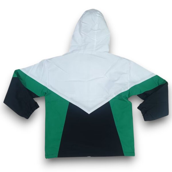 Chaqueta Betis Retro – Cortavientos