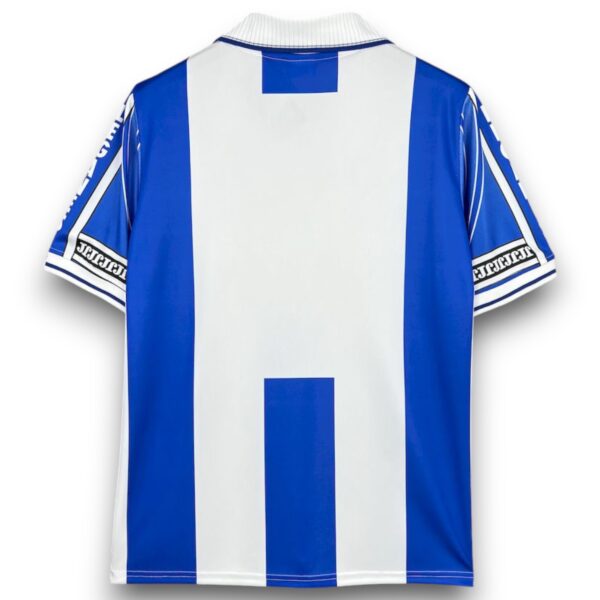 Camiseta Leganés 1998-2000 Local