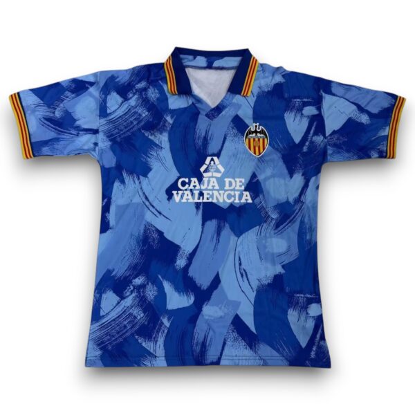 0dce3168.jpg Camiseta Valencia CF 1991-1992 Visitante