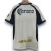 Camiseta Club America 2001-2002 Alternativa