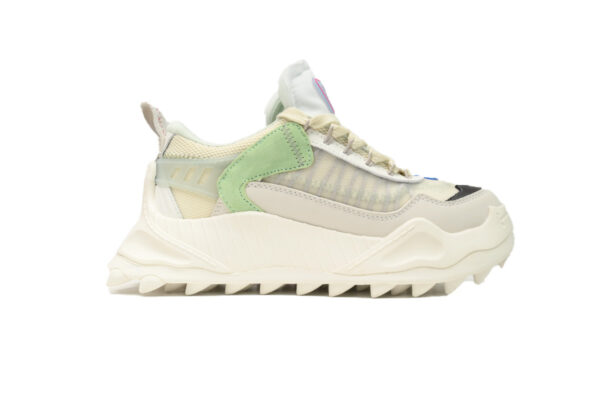 Out Of White Lake Blue