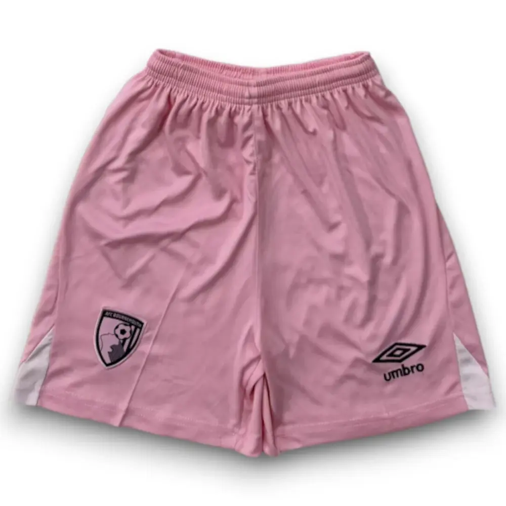 Pantalón corto Bournemouth 2025-2026 Alternativo
