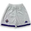 Pantalón corto Fiorentina 2025-2026 Visitante