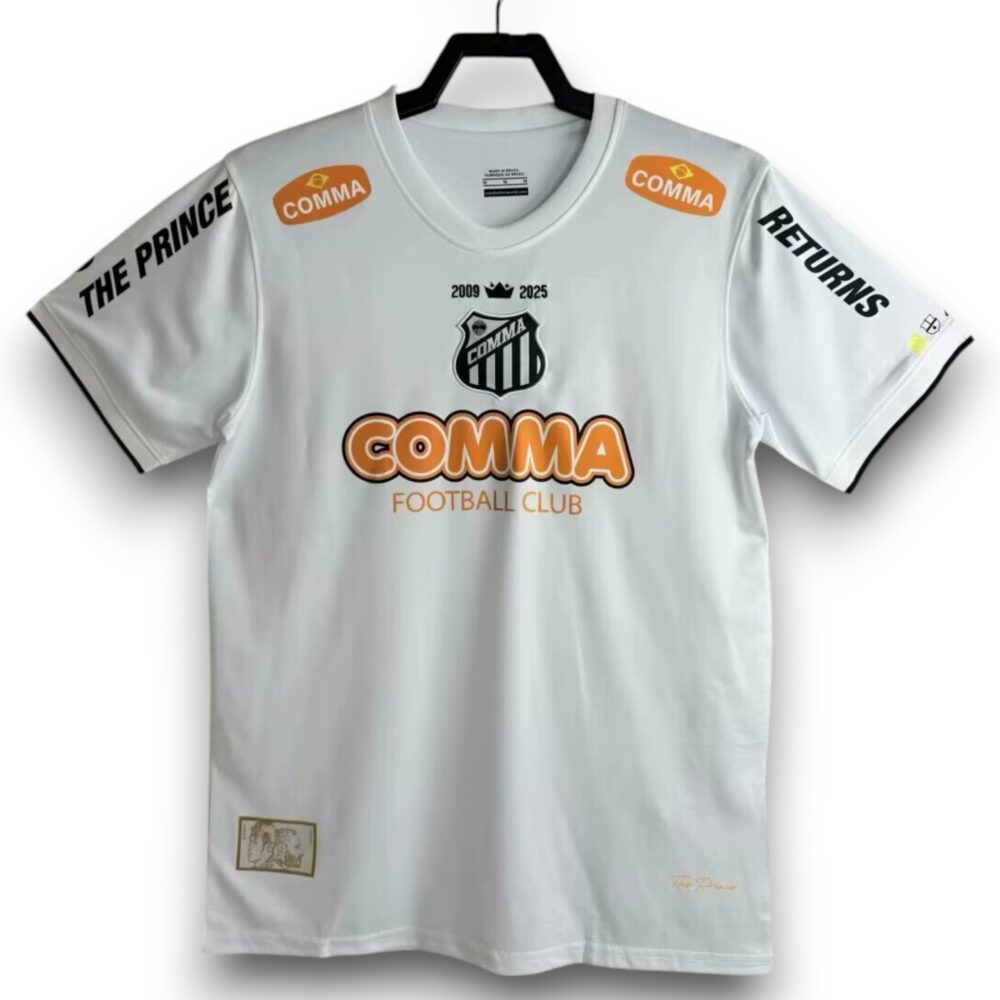 0f18bb47-Photoroom.jpg Camiseta Santos 2025 Neymar
