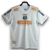 Camiseta Santos 2025 Neymar