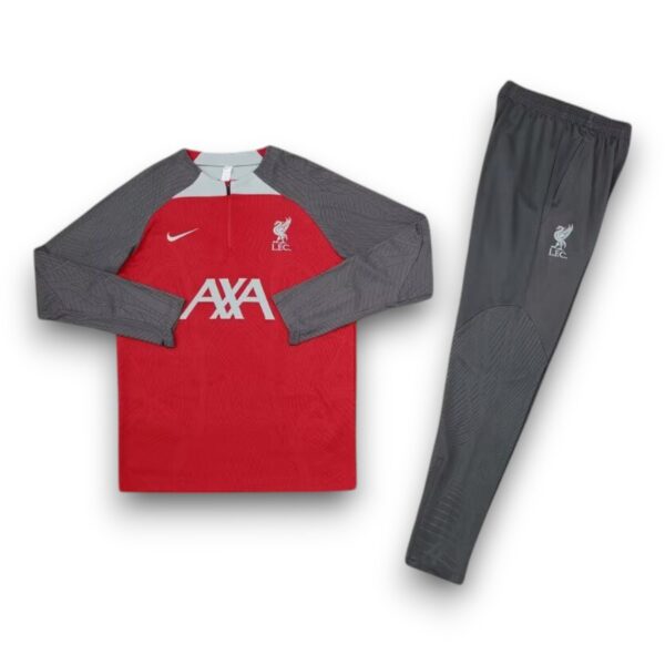 Chándal LVP 2024-2025 Alternativo – Entrenamiento