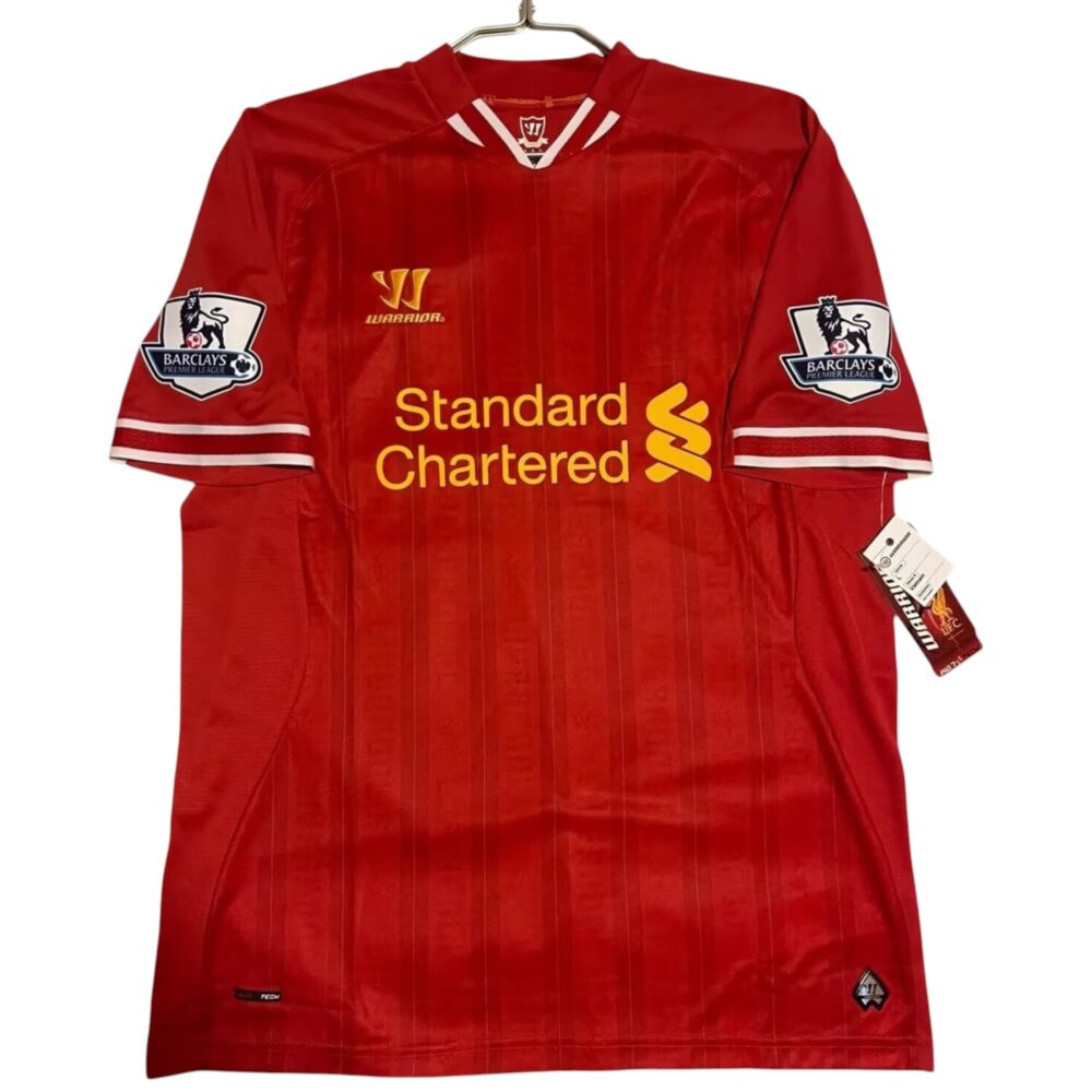 Camiseta LVP 2013-2014 Local