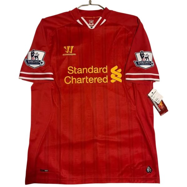 Camiseta LVP 2013-2014 Local