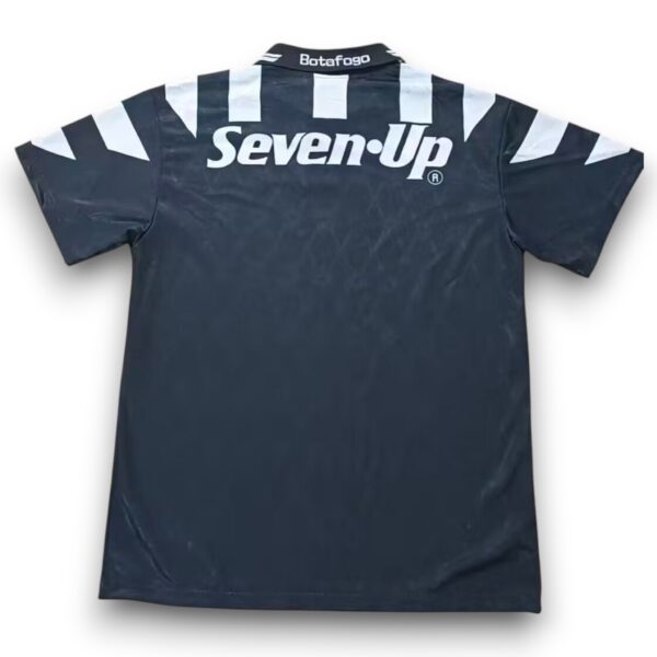 Camiseta Botafogo 1996-1997 Local