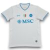 Camiseta Nápoles 2025-2026 Visitante UCL