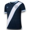 Camiseta Guatemala 2025 Visitante