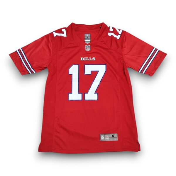 Camiseta NFL Buffalo Bills – Color Rush