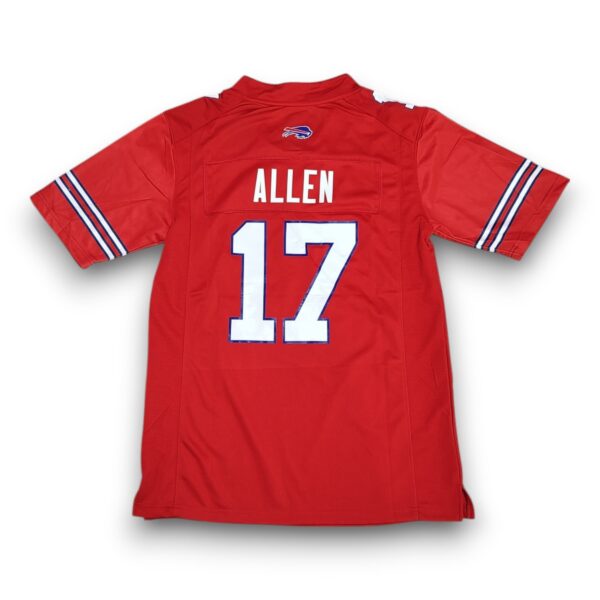 Camiseta NFL Buffalo Bills – Color Rush