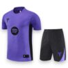 Conjunto Barcelona 2025-2026 Entrenamiento 2