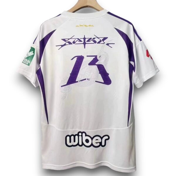 Camiseta Granada CF 2024-25 Edición Especial | Cuarta Equipación