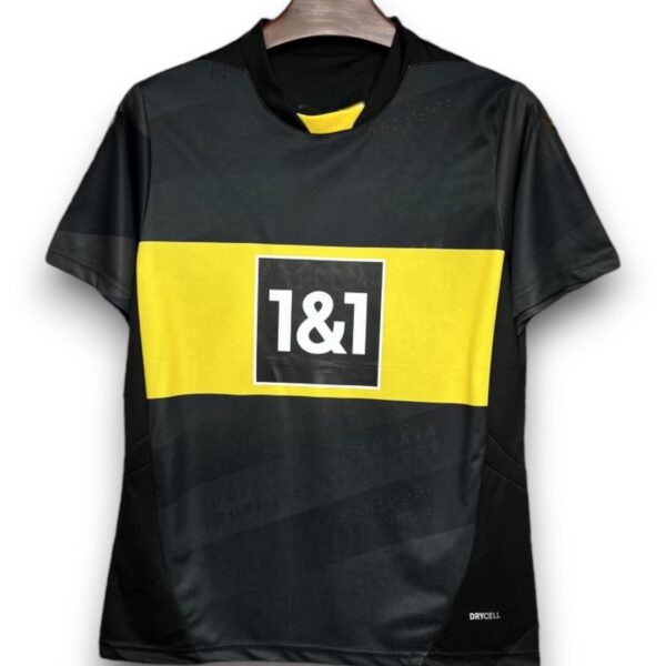 Camiseta BVB 2024-2025 Visitante