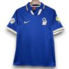 Camiseta Italia 1996 Local