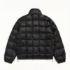Stussy Midweight Puffer Jacket Black