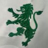 Camiseta Sporting Lisboa 2025-2026 Visitante